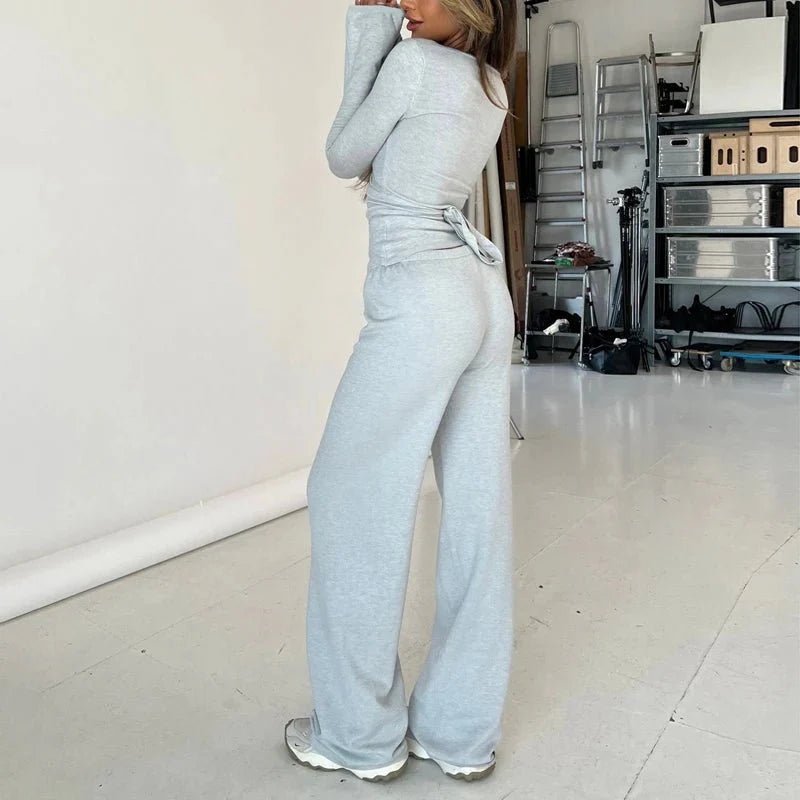 Georgia Vintage Lounge Set 4