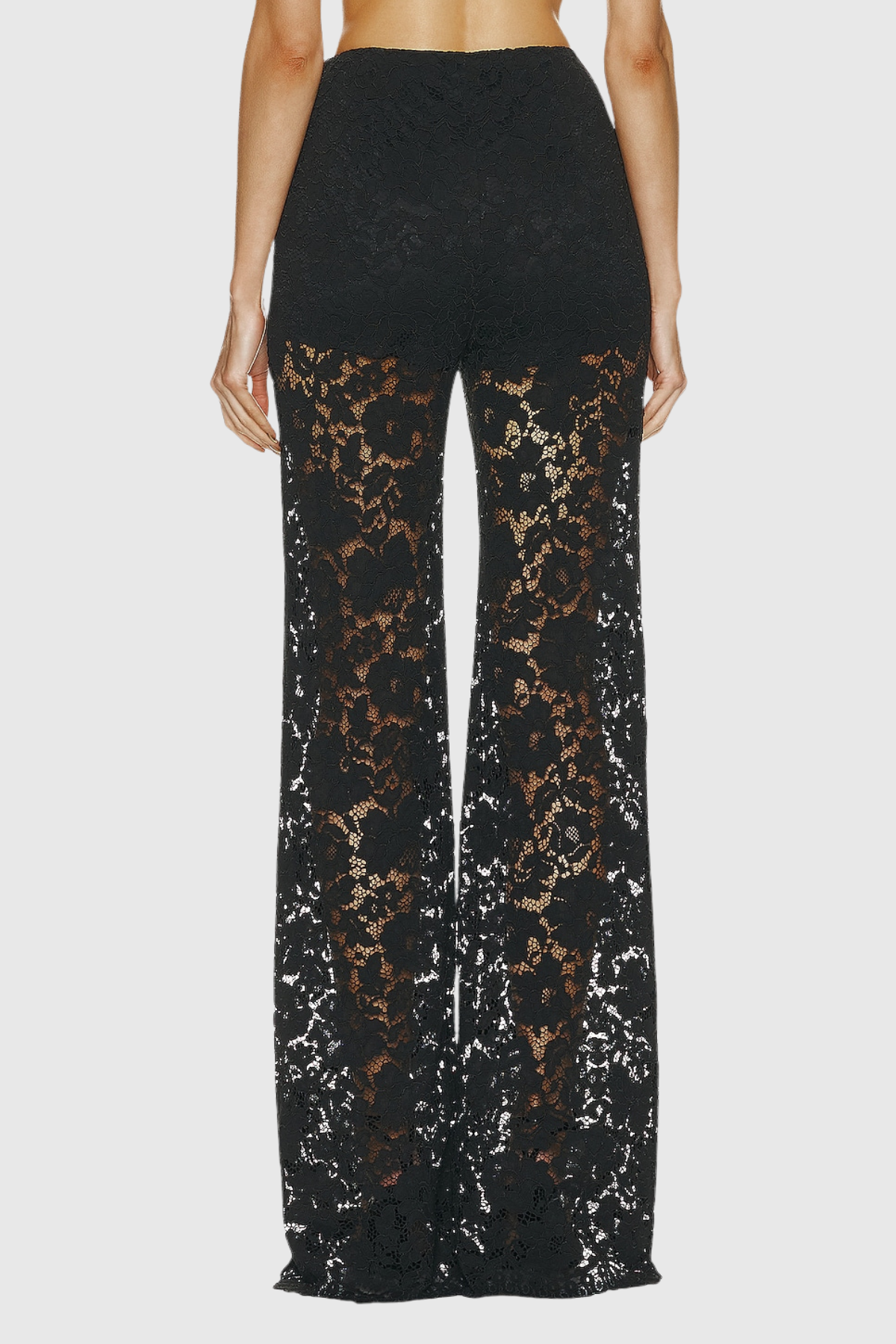 Alessia Lace Formal Blazer Two Piece Pants Set