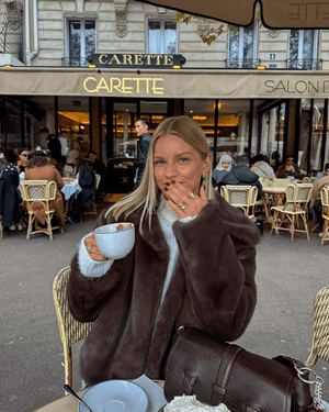 Alexandra Faux Fur Jacket 7