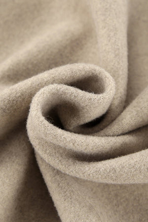 Alice Double Breasted Coat 7