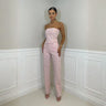Alice Tube Sparkle Jumpsuit 2