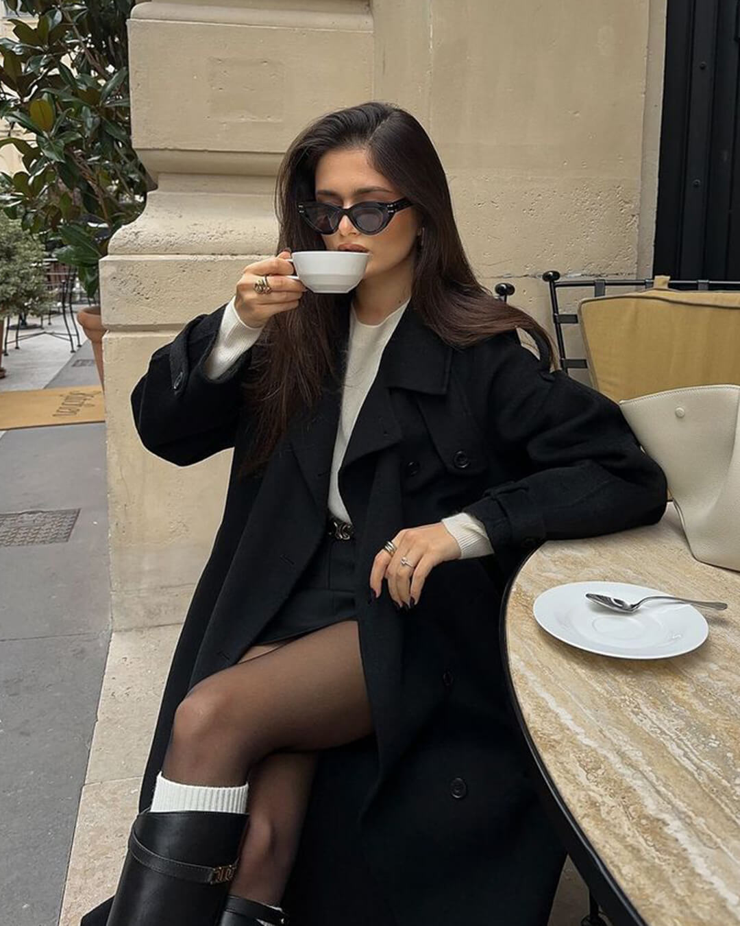 Alicia Autumn Winter Coat 5