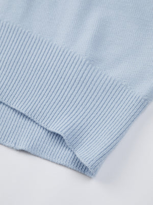 Candyfloss Oversized Pullover Sweater 4