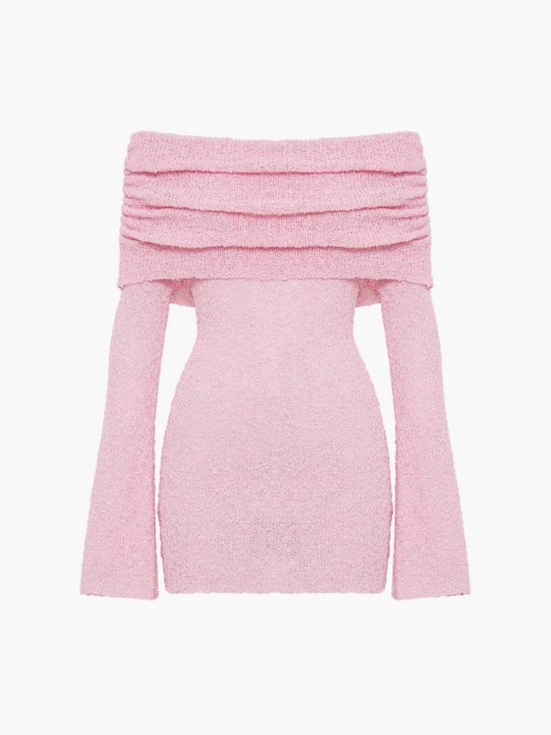 Marissa Mini dress 10