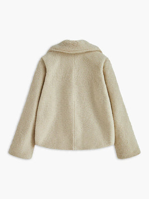 Elara Cozy Fleece Jacket