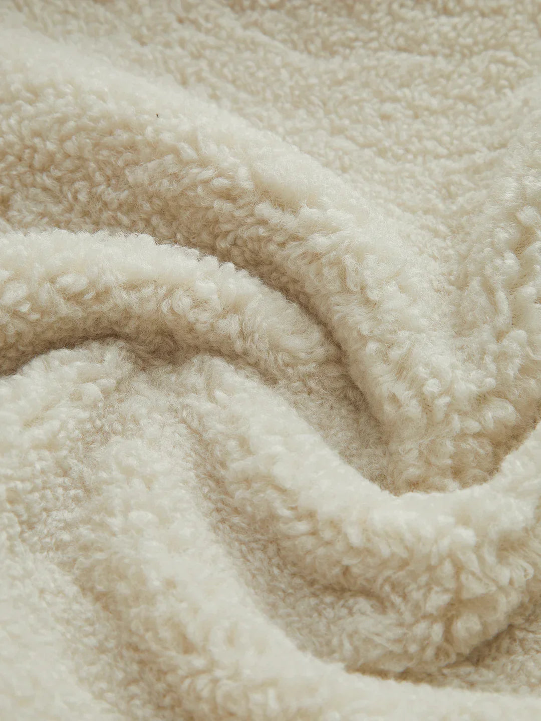 Elara Cozy Fleece Jacket