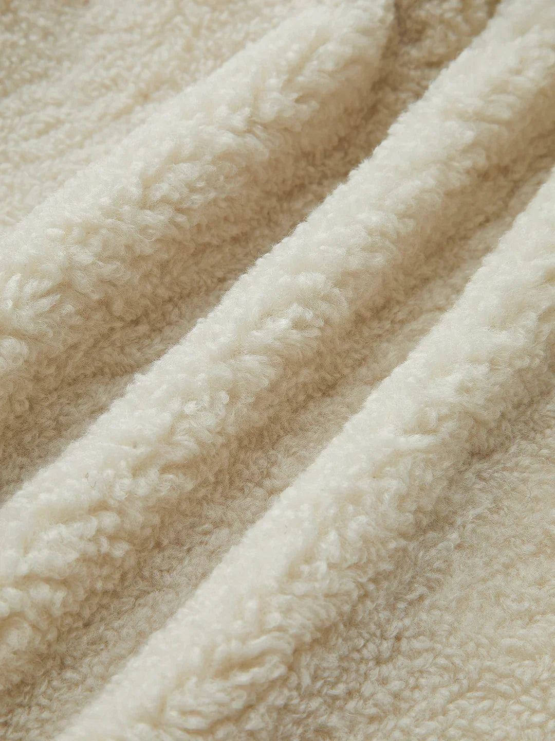 Elara Cozy Fleece Jacket