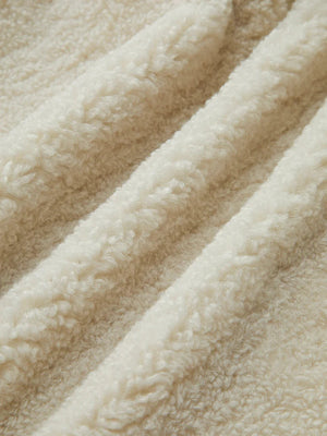 Elara Cozy Fleece Jacket