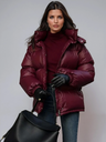 Seraphine Urban Puffer Jacket