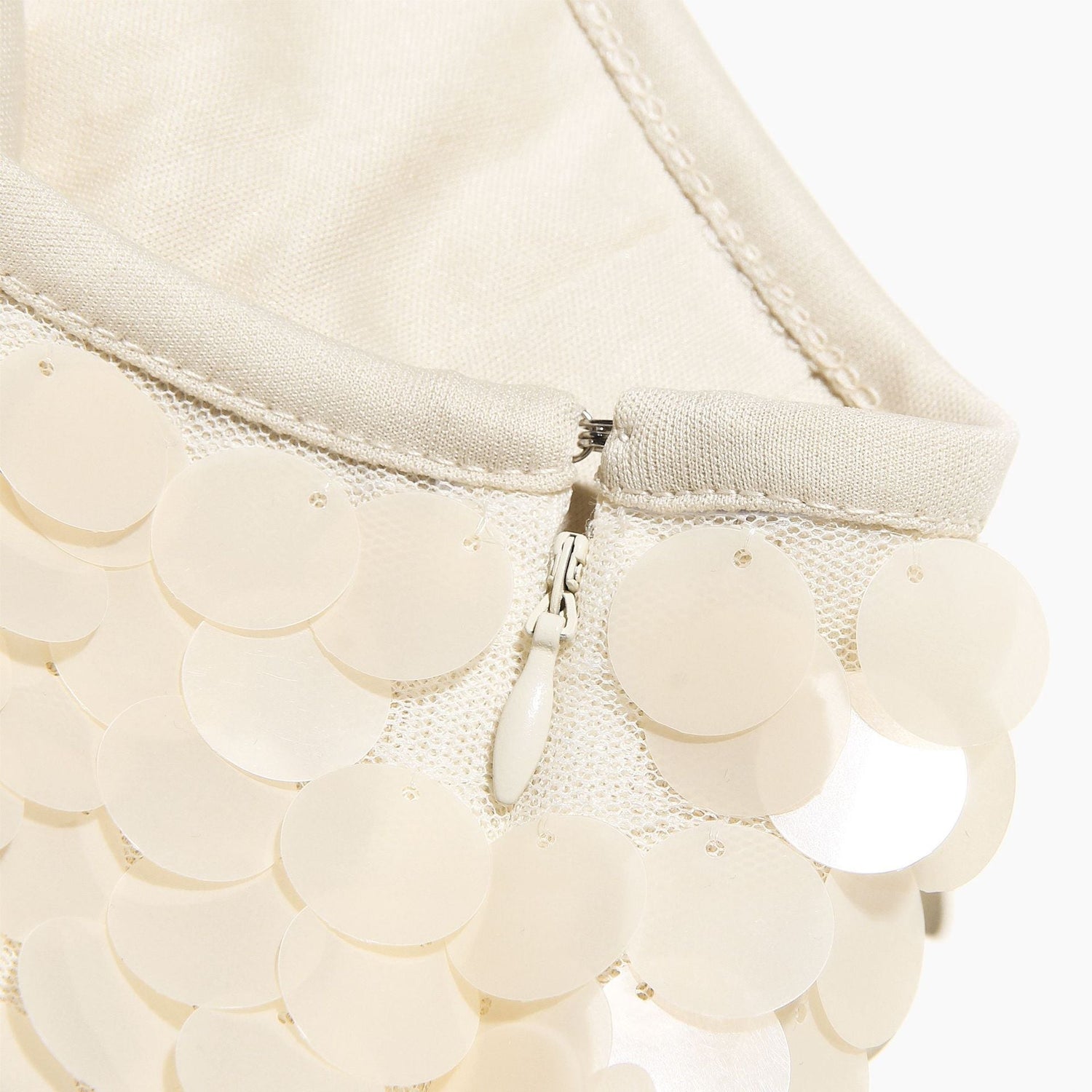 Esther - Melina Sequin Skirt 5