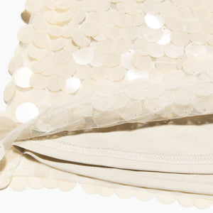 Esther - Melina Sequin Skirt 7