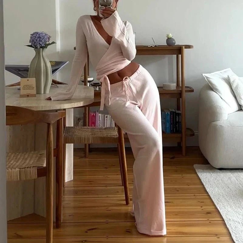 Georgia Vintage Lounge Set 2