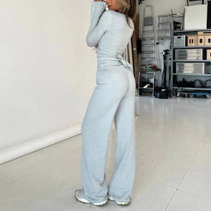 Georgia Vintage Lounge Set 4