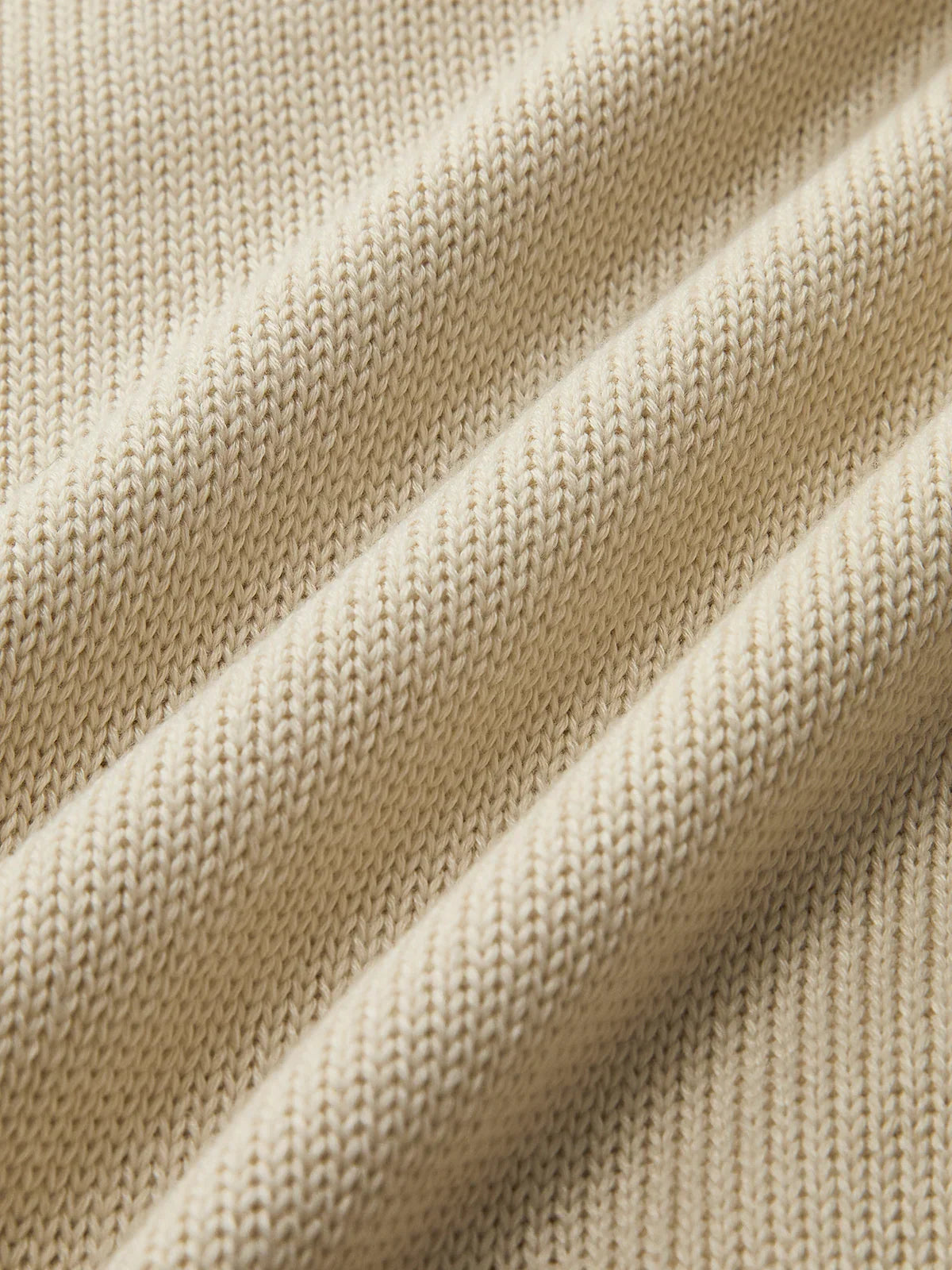 Maribel Relaxed Rib Sweater