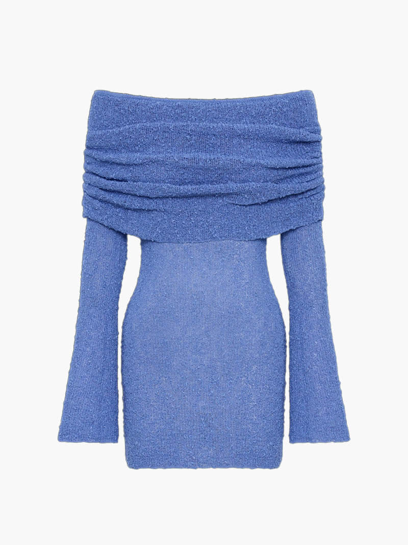 Marissa Mini dress 9