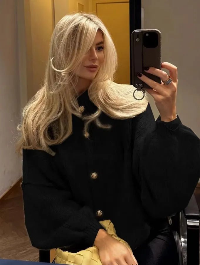 Michelle Long Cardigan 4