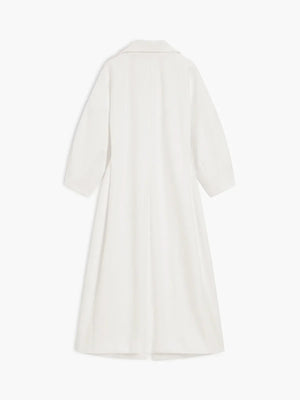 Seraphine Longline Trench Coat