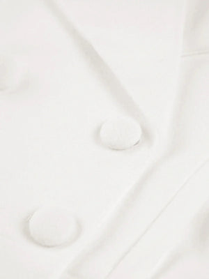 Seraphine Longline Trench Coat