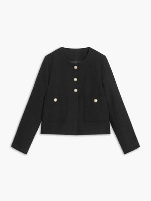 Corinne Oldmoney Jacket