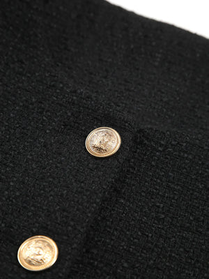 Corinne Oldmoney Jacket