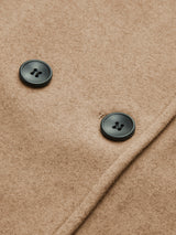 Oversized Button-Down Jacket 4