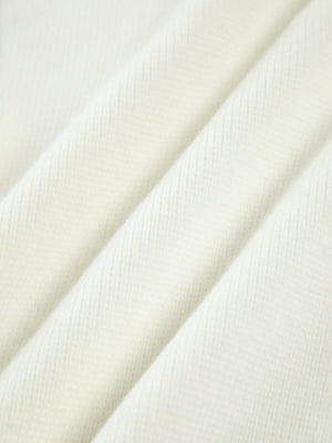 Pearl Trim Ripped Hem Cardigan 7