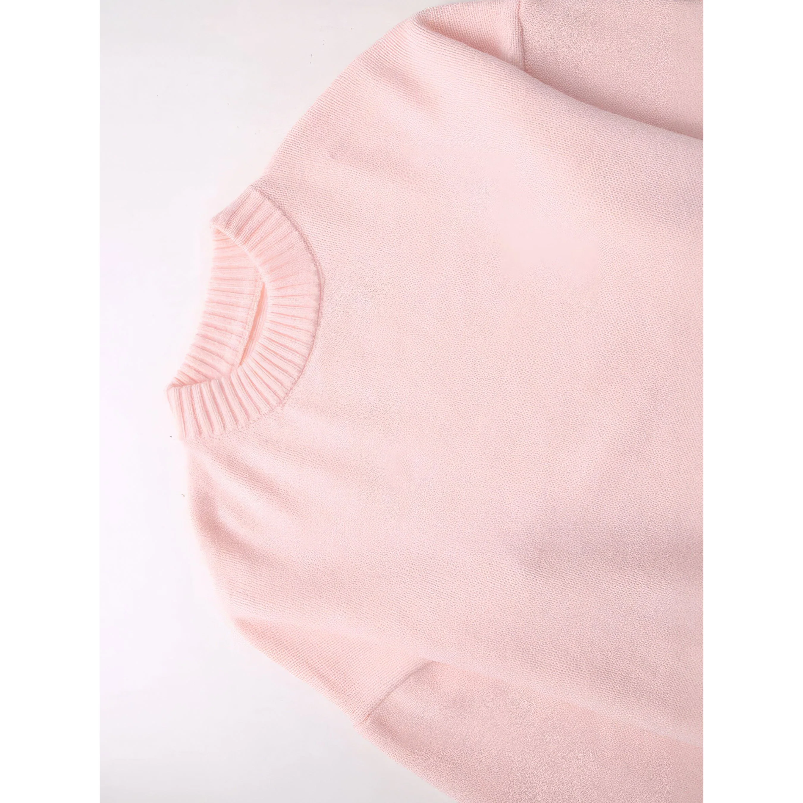 Aria Knitted Sweater 4