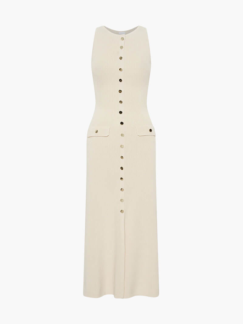 Georgia Maxi Dress 1