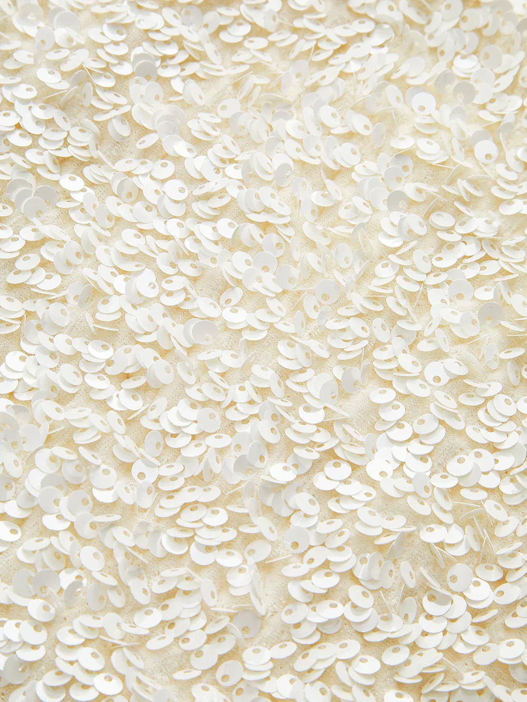 Elowen Bow Detail Evening Blouse