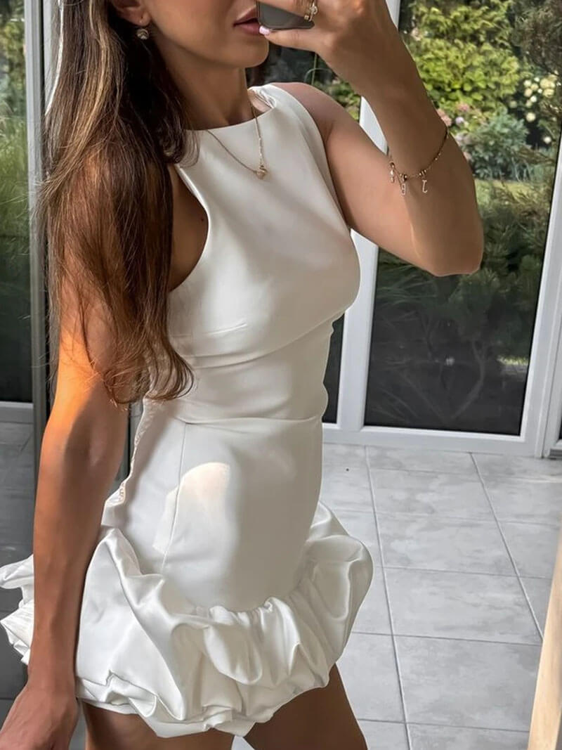 Bailey Mini Dress 2