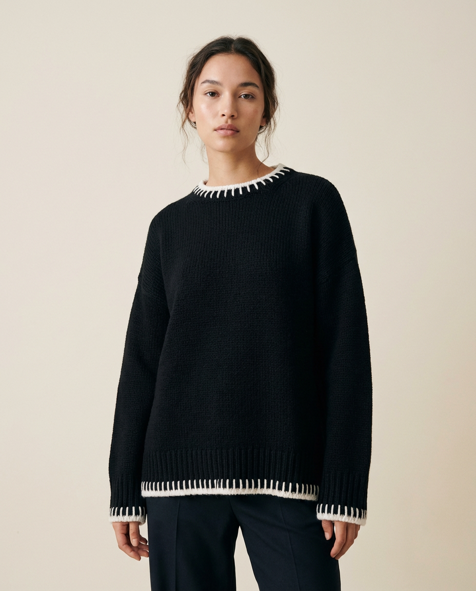 Aria Effortless Knit Lounge Set