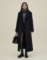 Margot Classic Winter Coat