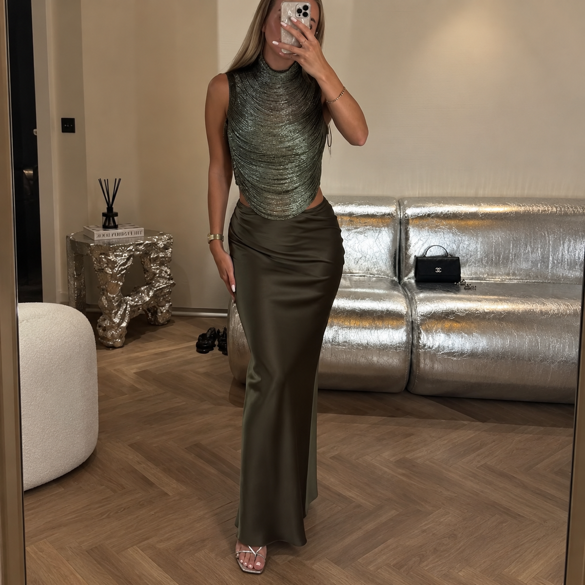 Olivia B